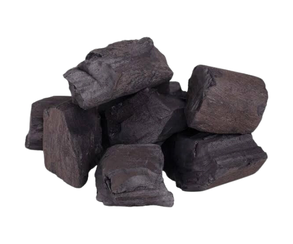 Hardwood Charcoal