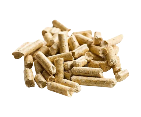 Wood Pellets